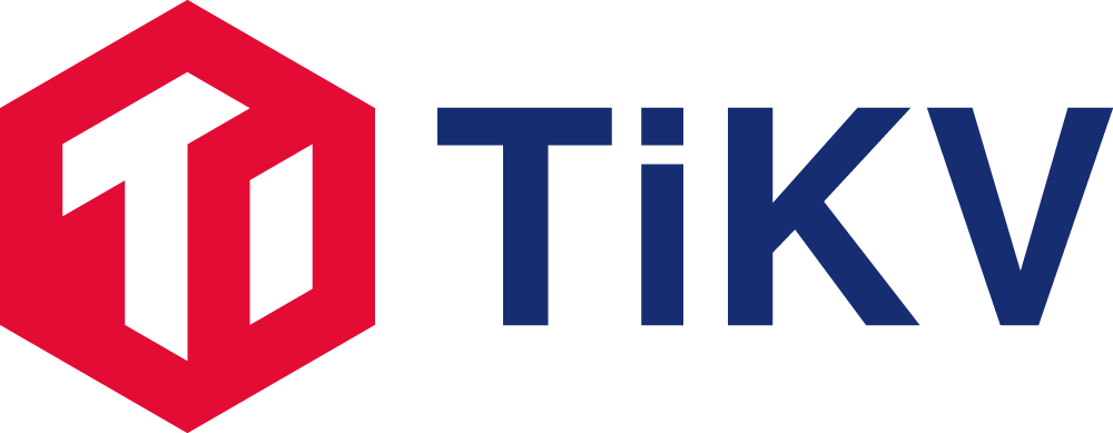 TiKV main logo